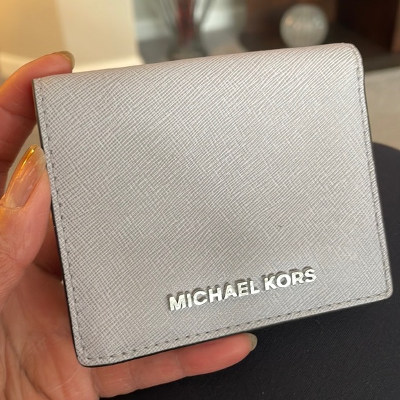 Michael Kors Handbags - Michael Kors wallet